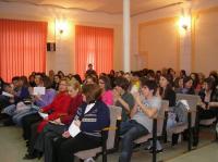Colegiul National Silvania Zalau lupta impotriva tutunului
