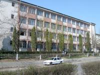 Liceul de chimie va avea o bucatarie noua