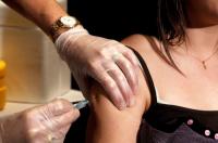 In doar trei saptamani: Peste 9.300 de salajeni s-au vaccinat antigripal