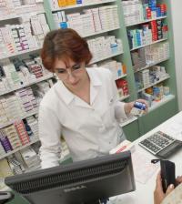 Farmacistii salajeni asteapta cu bucurie modificarea Legii Farmaciei