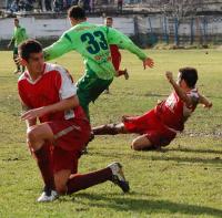 Cel tarziu din vara: Raul Crisan va juca la Dinamo Bucuresti