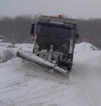 Autoritatile isi fac socotelile pentru deszapezire