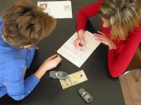 Competenta de apostilare, pasata camerelor notarilor publici