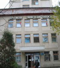 Falsa tentativa de sinucidere la spital
