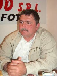 Simion Corb, cooptat in conducerea echipei FC Zalau