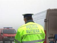 Amenzi de peste 100.000 de lei in trafic