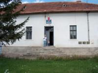Comuna Almasu, ramasa fara primar 
