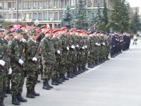 Manifestari de 1 Decembrie