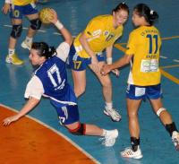 HC Zalau, in cantonament la Cheile Gradistei