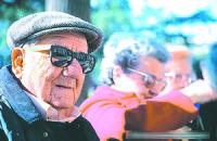 Guvernul, total neinteresat de soarta varstnicilor