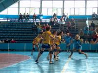 A doua victorie din sapte etape