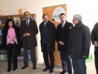 OTP Bank Romania aduce Dreptul de a citi in judetul Salaj