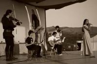 Trupa Ad Hoc concerteaza la Zalau