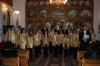 Concert de colinde  