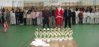 Cupa Mos Nicolae, la editia a V-a