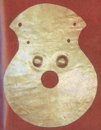 Tezaurul salajean, in vitrinele muzeelor din strainatate Tezaurul salajean, in vitrinele muzeelor din strainatate