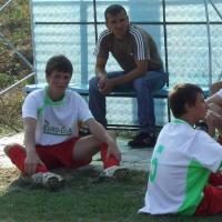 Cadou de Mos - bilete la meciul CFR Cluj - AS Roma