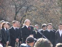 Ziua Ungariei, la Zalau