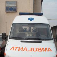 Ioana Tamas este director interimar la Ambulanta 
