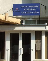 Porti inchise pentru public la CAS