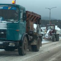 Prima zapada nu sperie autoritatile
