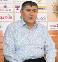 Liviu Ciupe: Ne-am intors in timp cu cinci ani