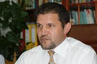 Din ciclul Ce ne-aduce Mos Craciun?, Virgil Turcas, numit director al APIA Salaj