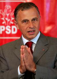 Pesedistii salajeni nu-l plang pe Mircea Geoana