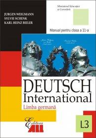 Clasa de germana va functiona si cu efectiv redus