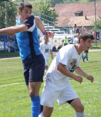 Raul Crisan, cinci ani la Dinamo Bucuresti?