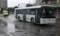 Soseaua de centura, inclusa in traseele autobuzelor