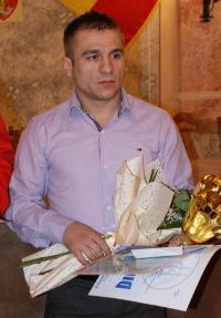 Pentru a treia oara, cel mai bun din Salaj