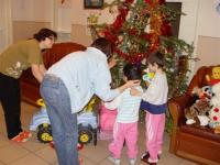 Pentru finalul de an: Primaria Zalau a pregatit aproape 1.800 de cadouri