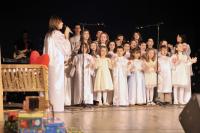 Peste 500 de colindatori, la concertul din Jibou  