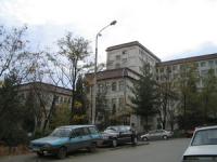 Toth Istvan a picat concursul pentru functia de director medical Toth Istvan a picat concursul pentru functia de director medical