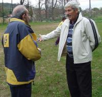 Scoala de Fotbal Gica Retevoescu, la primul turneu