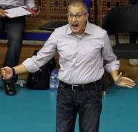 Rematul nu s-a inteles cu antrenorul echipei Olympiakos Pireu