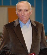 Victor Puie - antrenorul anului la CSM Zalau