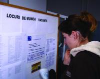 Sanse pentru tinerii fara loc de munca