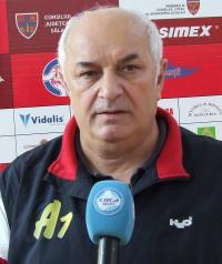 Gheorghe Tadici, manager HC Zalau: Ma bucur ca la Campionatul European s-a rostit numele orasului Zalau