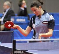 Andrada Vincze a adus patru medalii de la Campionatul Balcanic