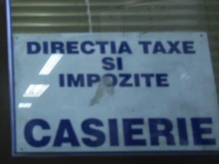 La Simleu Silvaniei Cehu Si Jibou Taxele Si Impozitele Locale RÄman Neschimbate Magazin SÄlÄjean