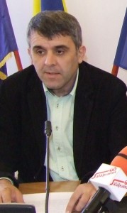Pompiliu ceaca clearance