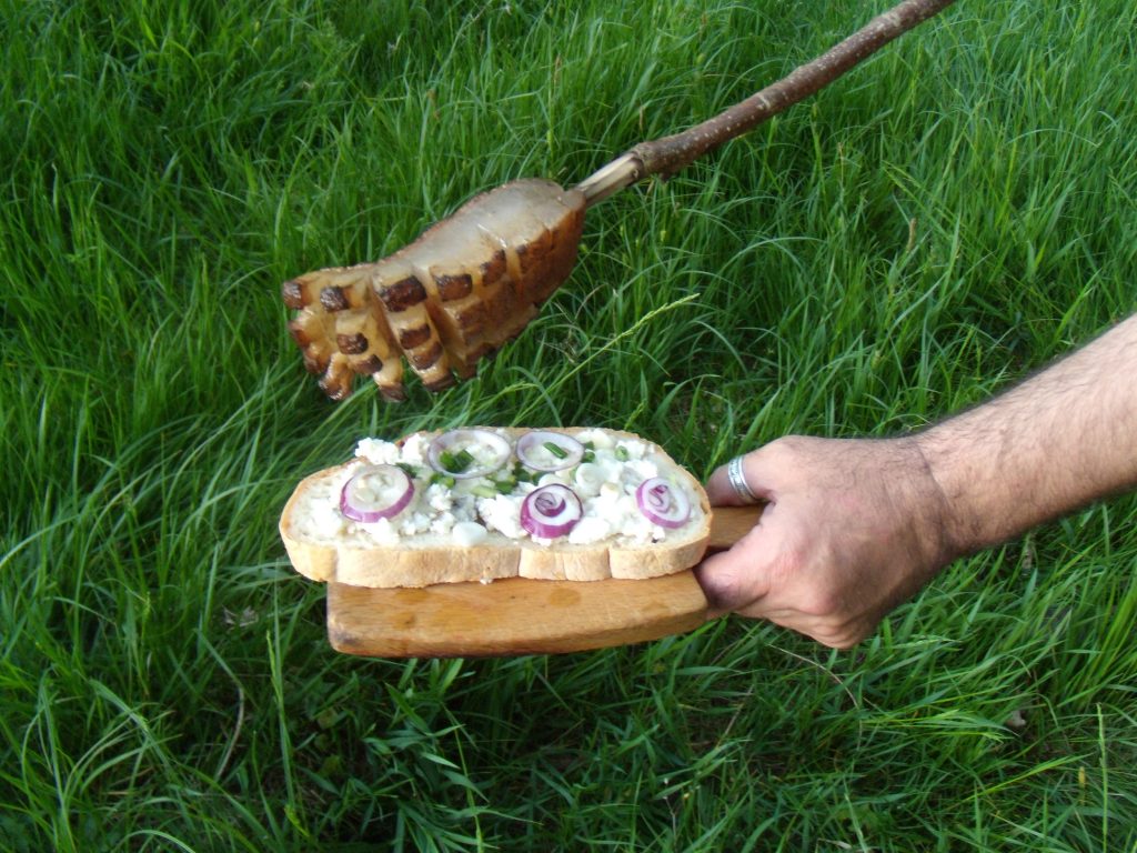 La Pericei se „coace” un nou record mondial Magazin Sălăjean