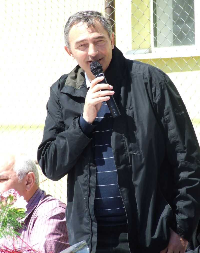A murit Ștefan Birtalan, sălăjeanul care a uimit lumea handbalului ...