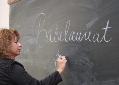 Liceenii sălăjeni au început probele orale ale Bacalaureatului