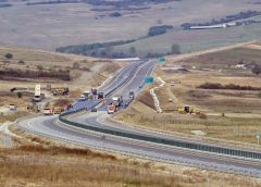 Șoseaua de centură a Zalăului, gata până la finalul acestui an