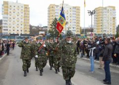 Restricții de circulație în Zalău și în orașele sălăjene, de Ziua Națională