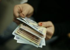 Sălăjenii care ies de pe băncile liceului pot primi 330 de lei lunar și alte beneficii