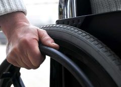 Mii de sălăjeni au pensie de handicap